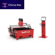 Plasma cutting machine PRO seriesfor aluminumfor steelfor stainless steel