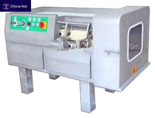 Meat dicer Meat dicer