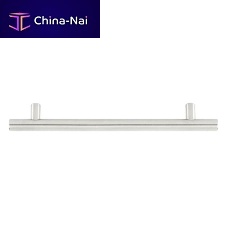 Stainless steel furniture handle 16 series