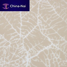 Pleated blind fabric ATLANTAfor roller blindspatternedpolyester