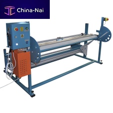 Unwinding-rewinding machine P-3L
