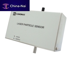 Laser particle sensor 3714A, 3715A, 3716A & 3717A