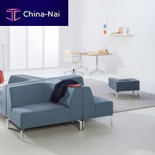 Contemporary pouf TANGRAMIS5 fabricother shapesupholstered