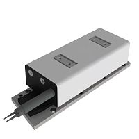 Three-phase linear motor KMC seriesiron-coresynchronousironless