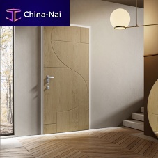 1 leaf door 883interiorgalvanised steelswing
