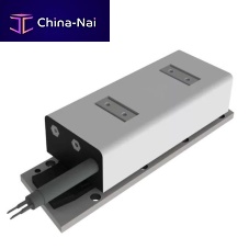 Three-phase linear motor KMC seriesiron-coresynchronousironless