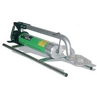Hydraulic piston pump PHP700foot-operated
