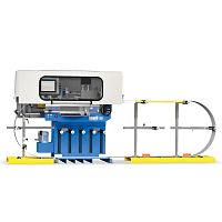 Tension leveling machine RZ 1