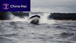 Outboard cabin cruiser Tuna 665 PilotHousehard-topsport-fishing8-person max.