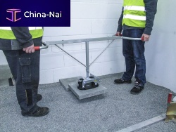 Suction slab laying machine FXAH-120 series
