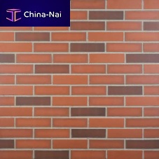 Brickwork cladding CHAMELEONcomposite