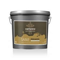 Masonry primer CACHEMIRE SABLEacrylic resin-based