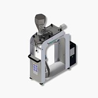 Powder recovery system AMPro®Labfor 3D printing