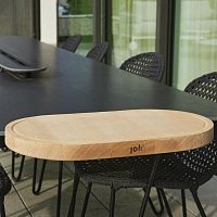 Wooden cutting board BITEsmoothhome