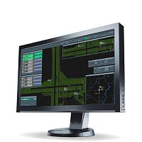 Control software ERIS-Asecuritymonitoringfor aeronautics