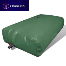 Water tank temporary storagebendableportable