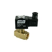 Direct-acting solenoid valve 1401-ADND040-060-220AC2-waynormally openfor water