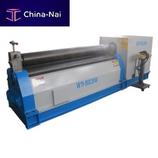 Plate bending machine W11-10X2000 series