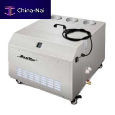 Ultrasound humidifier HUM-9S (9L/hour)airmobileportable