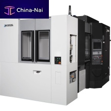 3-axis machining center MA-400HAhorizontal40 tools60 tools