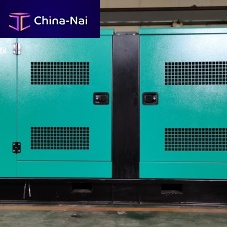 Diesel generator set Cumminsthree-phasesingle-phasestationary