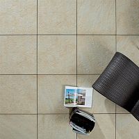 Porcelain stoneware paver BEIGEoutdoorindoortextured