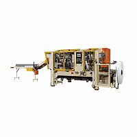 Paper cup forming machine PMC 1003for plasticsfor paper