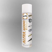 Cooling spray Alfra 2000for metalsolvent-based