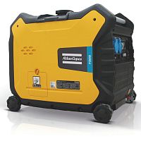 Diesel generator set P 2000isingle-phaseportable50 Hz