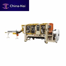 Paper cup forming machine PMC 1003for plasticsfor paper