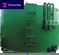 Process bioreactor large