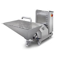 Meat emulsifier BMCH-H series