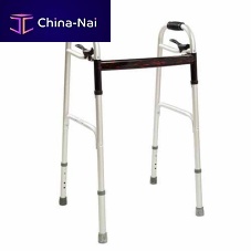 Height-adjustable mobility walker 15611000folding