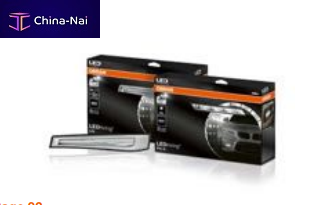 											����� ������������� OSRAM � XENCN