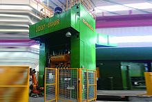 Mechanical press J seriesforgingpunchingtrimming
