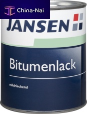 Bituminous paint protectiveoutdoorinside