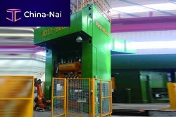 Mechanical press J seriesforgingpunchingtrimming