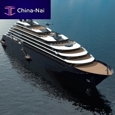 Cruise ship THE RITZ-CARLTON
