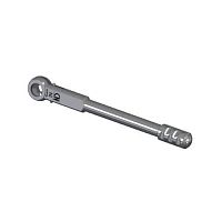 Dental implant wrench � 5.23