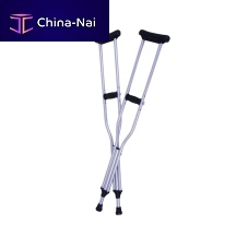 Axillary crutch W1106adultheight-adjustable