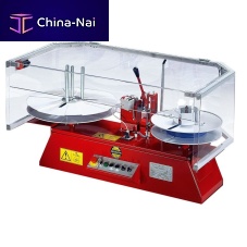 Cable coiler-uncoiler 04-MAtable-topautomatic