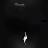Pendant lamp ACQUA DECENTRATA SERIESaluminumsteelcontemporary