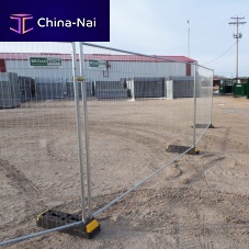 Wire mesh fence ANTICLIMB STANDARDgardenfor public spacesfor construction site