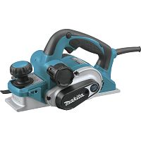 Handheld planer KP0810for wooddouble-sidedelectric