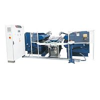 Metal polishing machine PB3industrial