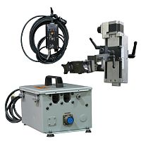 Plasma torch height control unit GK-203-400