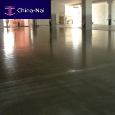 Cement screed FLUOPLAN