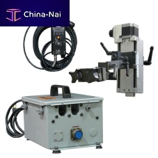 Plasma torch height control unit GK-203-400