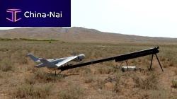 Professional drone Orbiter 1K surveillanceinspectionfixed-wing
