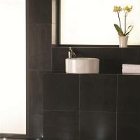 Indoor tile BASALTwallbasalt45x45 cm